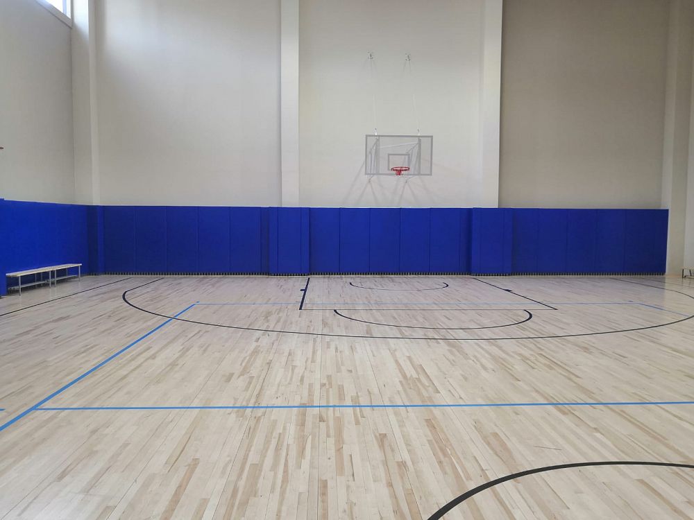 Дворец Спорта, Самара Дворец Спорта, Самара